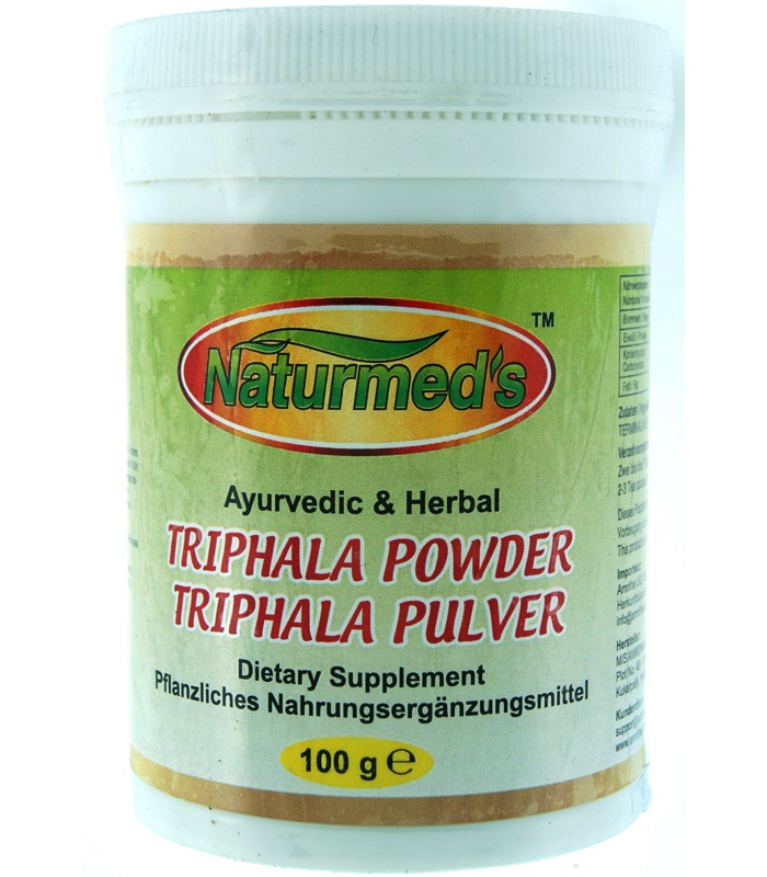 triphala powder online