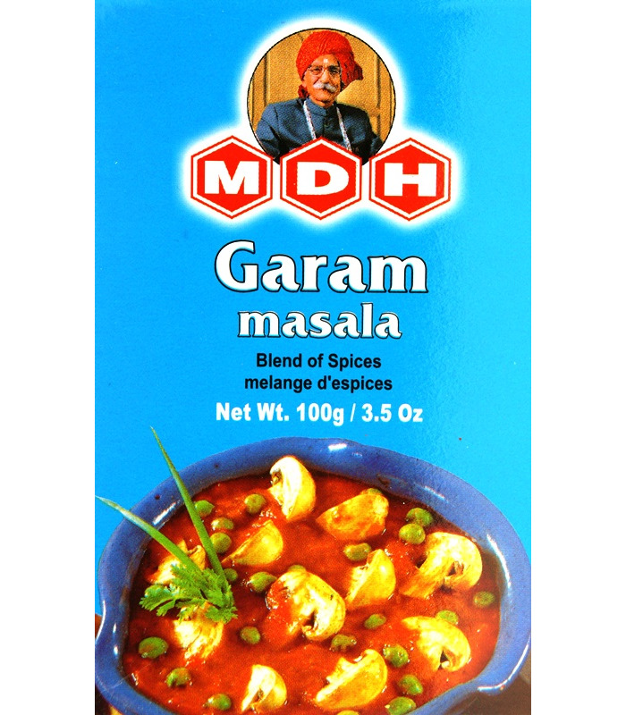 Buy Mdh Garam Masala Online Get Germany