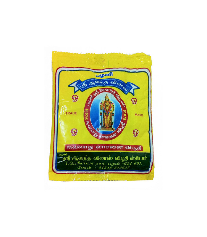 Buy Padani Vibhuti online - Get-Grocery.com, Germany