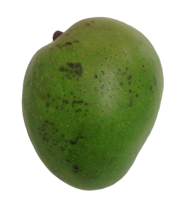 Buy Fresh Green Mango online - Get-Grocery.com, Germany