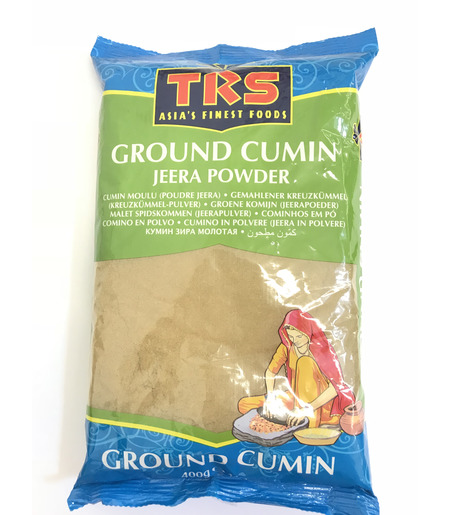 cumin moulu (jeera) 1kg