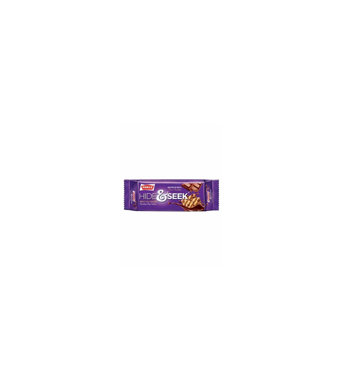 Buy Parle Hide Seek Chocolate Fab Online Get Grocery Com Germany